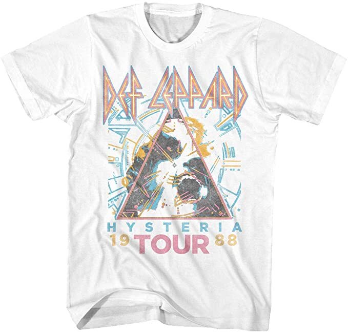Giant Angora dens Rock Shirt
